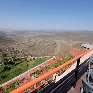 Panoramic View Hotel